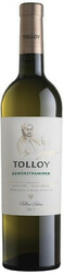 Вино "Tolloy" Gewurztraminer. Alto Adige DOC