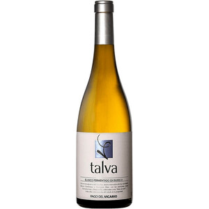 Вино Pago del Vicario, "Talva", 2018