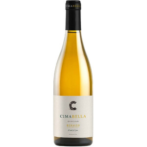 Вино "Cima Bella" Godello Esencia. Bierzo DO