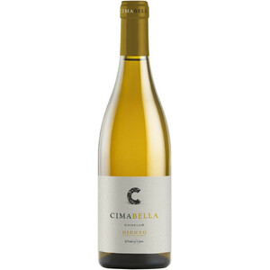 Вино "Cima Bella" Godello. Bierzo DO