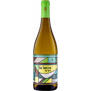 Вино Dominio de Tares. "La Sonrisa de Tares". Bierzo DO