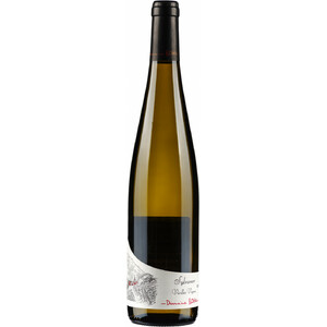 Вино Domaine Bohn. Sylvaner "Vieilles Vignes". Alsace AOC