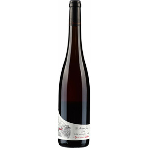 Вино Domaine Bohn, "Schieferberg Zero", Alsace AOC, 2019