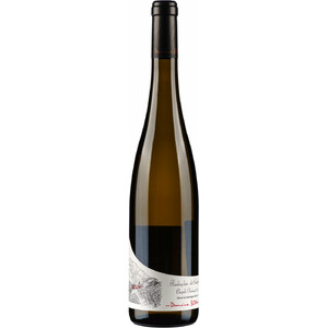 Вино Domaine Bohn, Riesling Lieu-dit Schieferberg "Chapelle Oberhagel", Eleve en Barrique d'Acacia, Alsace AOC, 2017