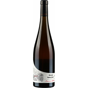 Вино Domaine Bohn. "Orange Volcanique". Alsace AOC