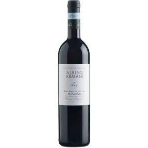 Вино Albino Armani, Valpolicella Ripasso DOC Classico Superiore, 2017