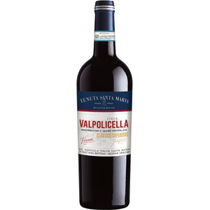 Вино Tenuta Santa Maria, Valpolicella Classico Superiore DOC, 2019