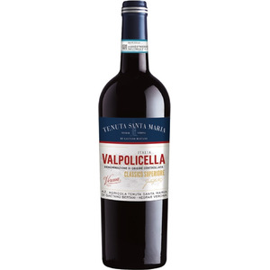 Вино Tenuta Santa Maria. Valpolicella Classico Superiore DOC