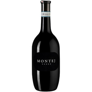 Вино "Montej" Rosso DOC