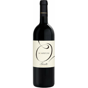 Вино Prunotto. "Mompertone". Monferrato DOC