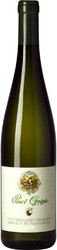 Вино Abbazia di Novacella. Pinot Grigio