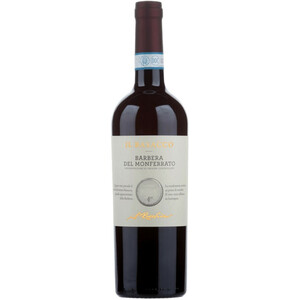 Вино Il Rocchin. "Il Basacco" Barbera del Monferrato DOC