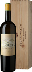Вино Elena Walch. "Beyond the Clouds". Alto Adige DOC. wooden box. 1.5 л