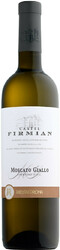 Вино "Castel Firmian" Moscato Giallo. Trentino DOC