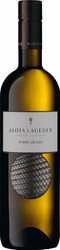 Вино Alois Lageder. Pinot Grigio. Alto Adige