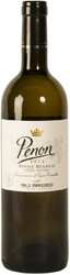 Вино Nals-Margreid. "Penon" Pinot Bianco. Sudtirol Alto Adige DOC