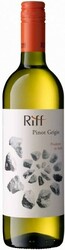 Вино Alois Lageder. "Riff" Pinot Grigio