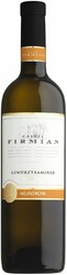 Вино "Castel Firmian" Traminer Aromatico. Trentino DOC