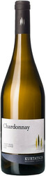 Вино Kurtatsch. Chardonnay