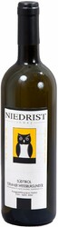 Вино Niedrist, "Terlaner" Weissburgunder, Sudtirol DOC, 2011