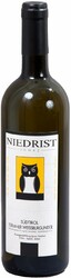Вино Niedrist. "Terlaner" Weissburgunder. Sudtirol DOC