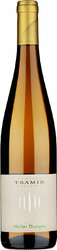 Вино Tramin. Muller-Thurgau. Alto Adige DOC
