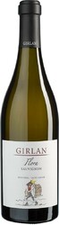 Вино Girlan. "Flora" Sauvignon. Sudtirol Alto Adige DOC
