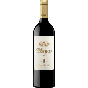 Вино Muga, Reserva, Rioja DOC, 2018