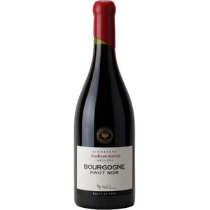 Вино Moillard-Grivot, "Signature" Bourgogne Pinot Noir