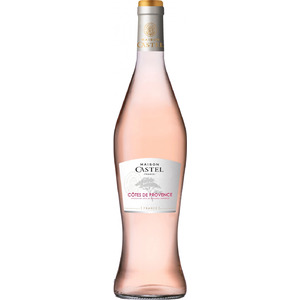 Вино Maison Castel. Cotes de Provence AOC