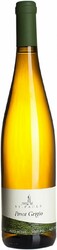 Вино St. Pauls. Pinot Grigio. Alto Adige DOC