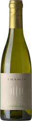 Вино Tramin. Chardonnay. Alto Adige DOC. 375 мл