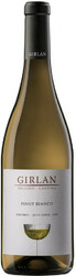 Вино Girlan. Pinot Bianco. Alto Adige DOC