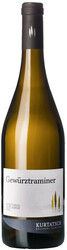 Вино Kurtatsch. Gewurztraminer