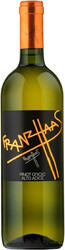 Вино Franz Haas. Pinot Grigio. Alto Adige DOC