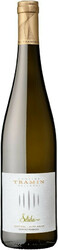 Вино Tramin. "Selida" Gewurztraminer. Alto Adige DOC