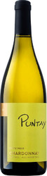 Вино "Puntay" Chardonnay. Alto Adige DOC