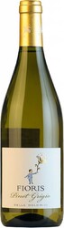 Вино Tramin. "Fioris" Pinot Grigio. Dolomiti IGT