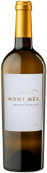 Вино Castelfeder. "Mont Mes" Gewurztraminer. Mittelberg IGT