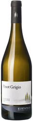 Вино Kurtatsch. Pinot Grigio