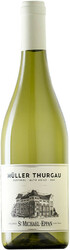Вино San Michele-Appiano. Muller Thurgau. Alto Adige DOC