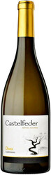 Вино Castelfeder, "Doss" Chardonnay, Alto Adige DOC, 2019