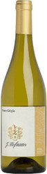 Вино Hofstatter. Pinot Grigio. Alto Adige DOC