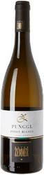 Вино Peter Zemmer. Pinot Bianco Punggl. Alto Adige DOC