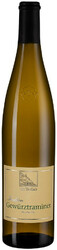 Вино Cantina Terlano. Gewurztraminer. Alto Adige DOC