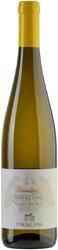 Вино San Michele-Appiano. Riesling "Montiggl". Alto Adige DOC