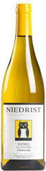 Вино Niedrist. Sauvignon "Porphyr & Kalk". Sudtirol DOC