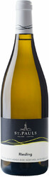 Вино St. Pauls, Riesling, Alto Adige DOC, 2016