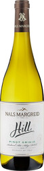 Вино Nals-Margreid, "Hill" Pinot Grigio, Sudtirol Alto Adige DOC, 2018