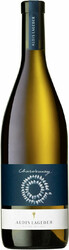 Вино Alois Lageder. Chardonnay. Alto Adige